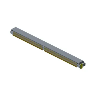 91781-31408-001 Aces Connectors