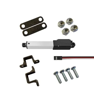 L12-50-50-6-R Actuonix Motion Devices Inc