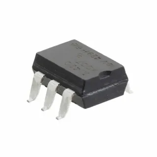 CNY17-4X007 Vishay Semiconductor Opto Division