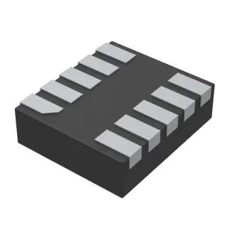 SX9331IULTRT Semtech Corporation