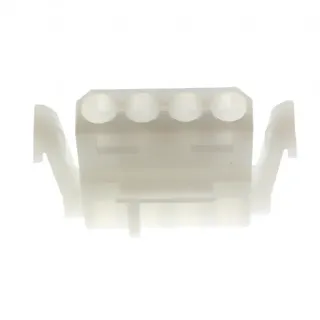 1-480425-0 TE Connectivity AMP Connectors