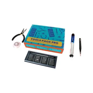 CIRCUITMESS-TOOLSPACK-PRO CircuitMess