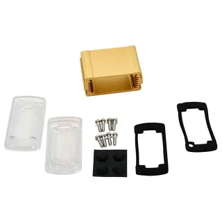 EXN-23350-GDP Bud Industries