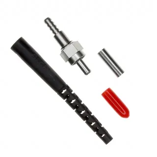 504566-1 TE Connectivity AMP Connectors