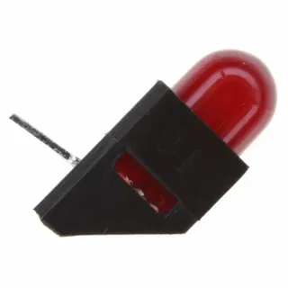 HLMP-3301-D00B2 Broadcom Limited