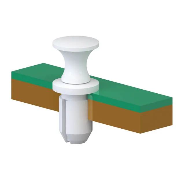 SLG-2L-W Essentra Components