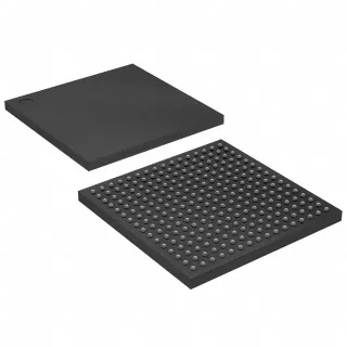 XC2V500-4FG256I AMD