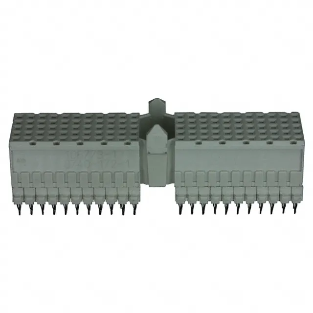 106773-1 TE Connectivity AMP Connectors