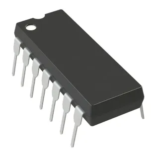 AD713JNZ Analog Devices Inc.