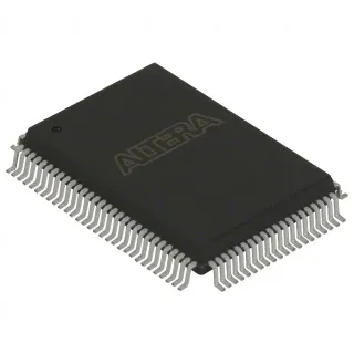 EPM7064QC100-7 Intel