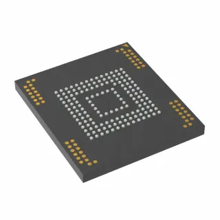MTFC32GAPALBH-IT Micron Technology Inc.