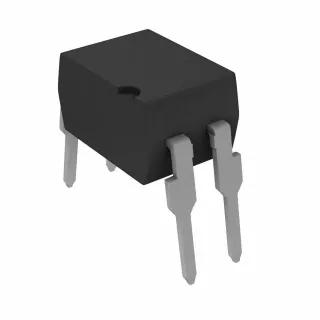 SFH615A-1 Vishay Semiconductor Opto Division
