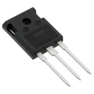 IXFH75N10 IXYS