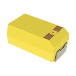 T493B105K025BH6110 KEMET