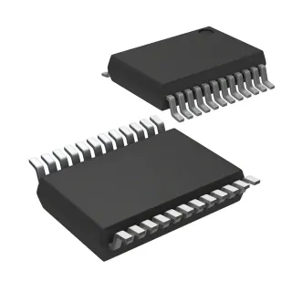 EFM8BB21F16G-C-QSOP24 Silicon Labs