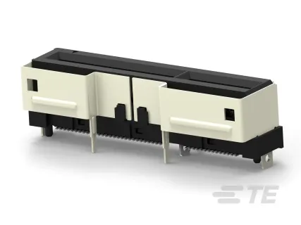 2331813-3 TE Connectivity AMP Connectors