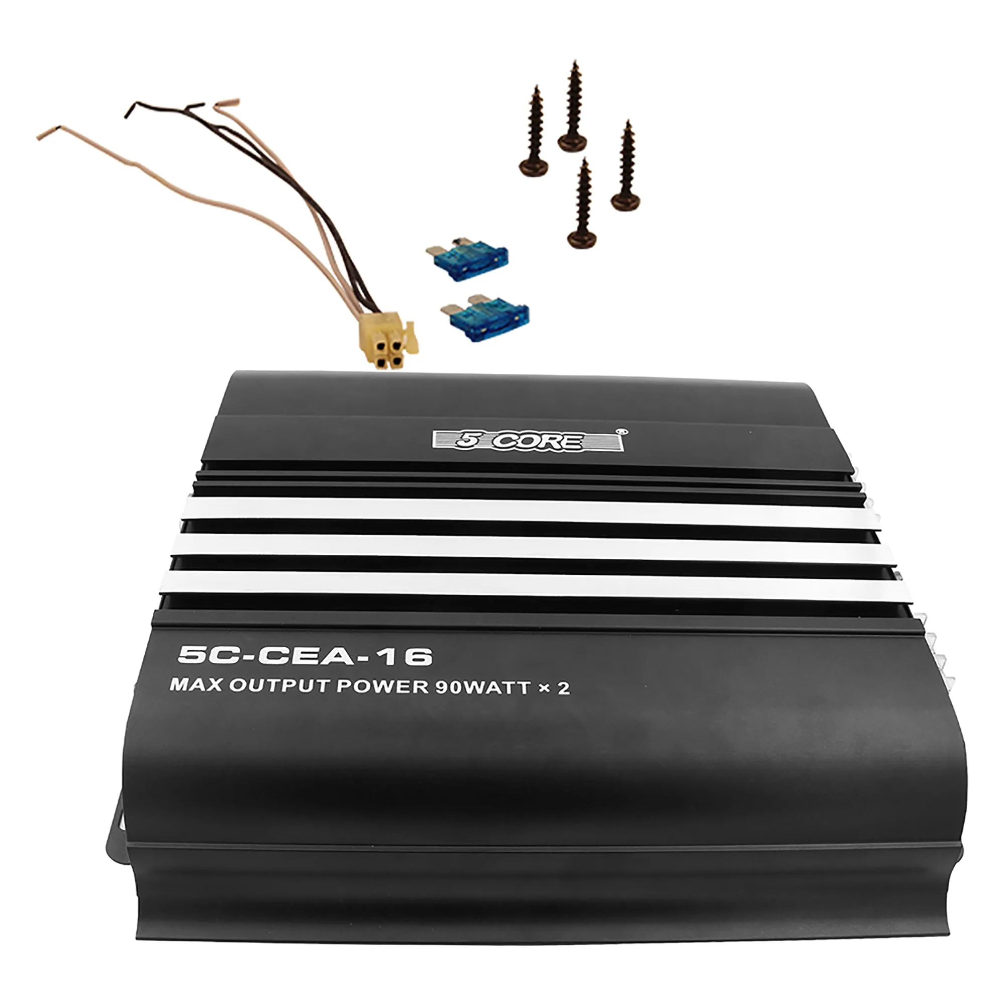 CEA-16 5 Core Inc