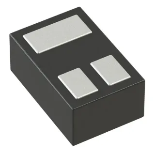 DMP32D5SFB-7B Diodes Incorporated