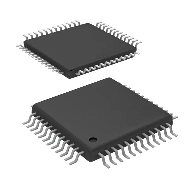 TLV320AIC11CPFB Texas Instruments