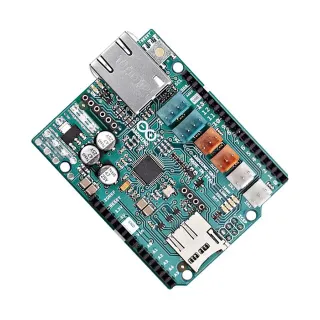 A000024 Arduino