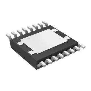 LT3012BEFE#TRPBF Analog Devices Inc.