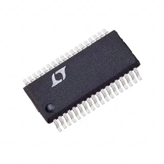 LTC4259ACGW-1#TRPBF Analog Devices Inc.