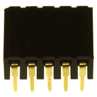 NPPN052FJFN-RC Sullins Connector Solutions