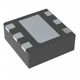 TPS74550PQWDRVRQ1 Texas Instruments