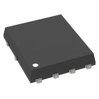 FDMS8662 onsemi