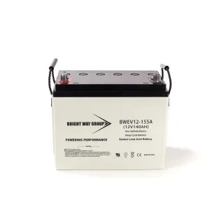 BW EV12-155A Continental Battery Systems