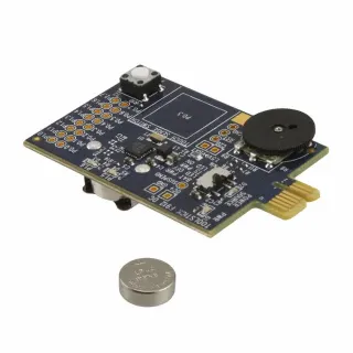 TOOLSTICK912DC Silicon Labs