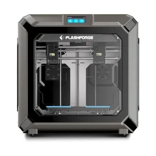 3D-FFG-C3P Flashforge USA