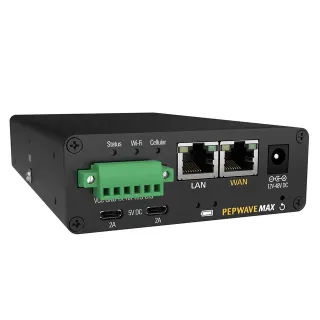 MAX-TST-LTEA-W-T Peplink