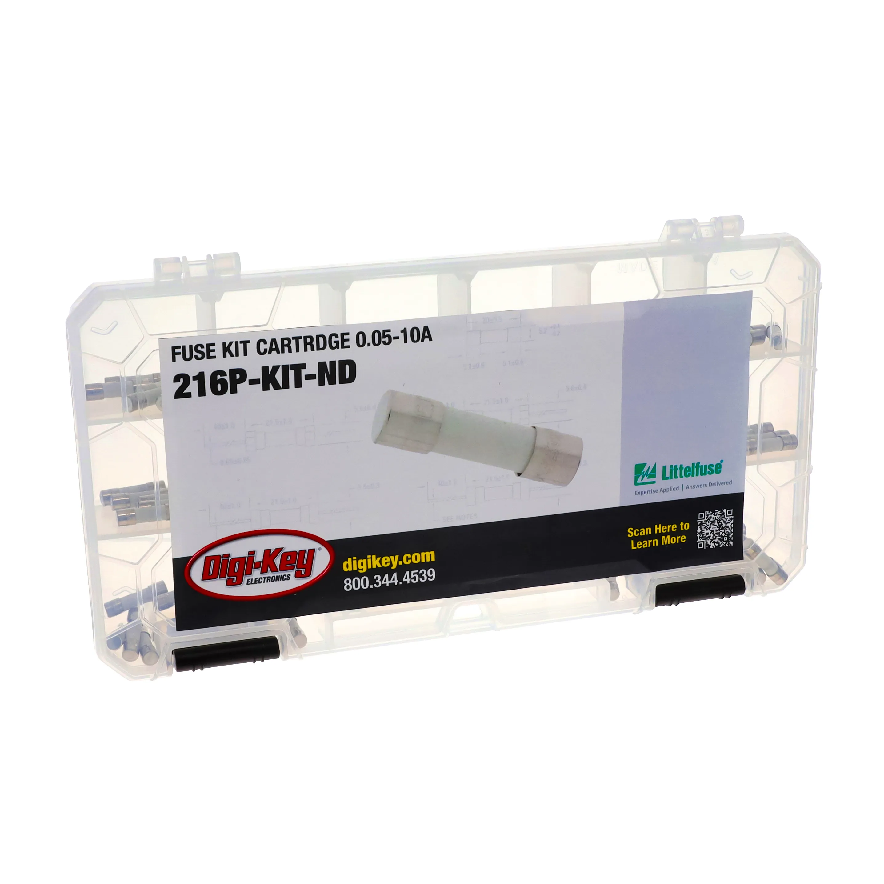 216P-KIT Littelfuse Inc.