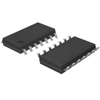 SN74HC02NSR Texas Instruments
