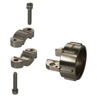 208945-5 TE Connectivity AMP Connectors