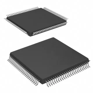 EPM7064AETC100-4 Intel