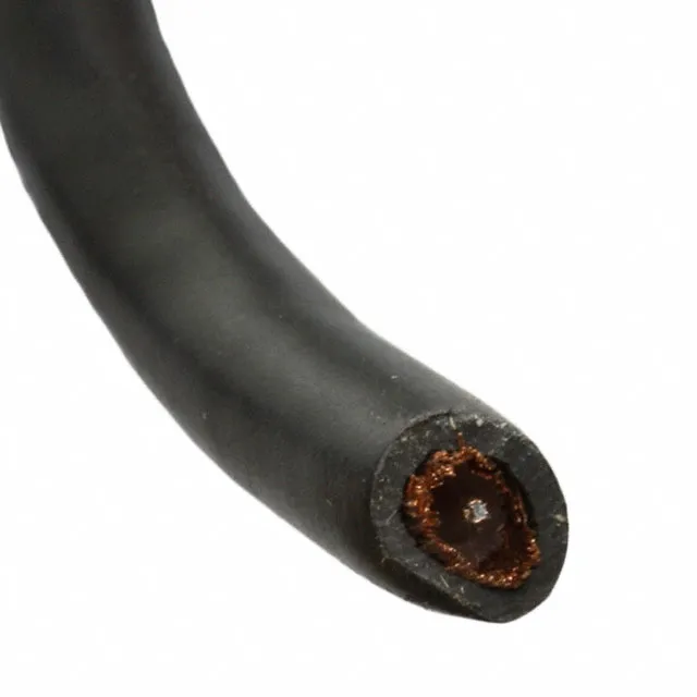 9062A BK002 Alpha Wire