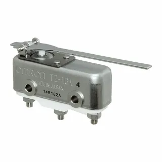 TZ-1GV4 Omron Automation and Safety