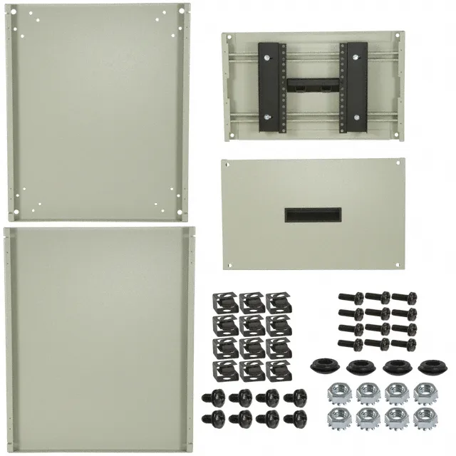 RCHS1900817CG1 Hammond Manufacturing