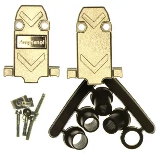 17E-1724-2 Amphenol ICC (Commercial Products)