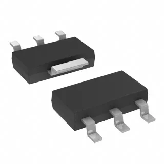 NZT560A onsemi