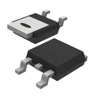BUK6217-55C,118 Nexperia USA Inc.