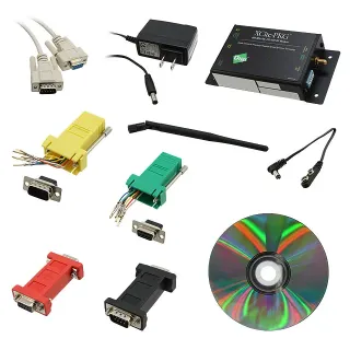 XC09-038PKI-RA Digi