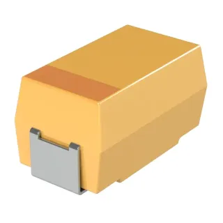 TAJE337K010RNJ KYOCERA AVX