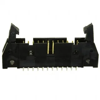 5499910-5 TE Connectivity AMP Connectors