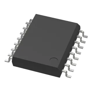 SI8234BB-D-ISR Skyworks Solutions Inc.