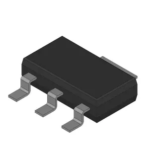 NZT751 Fairchild Semiconductor