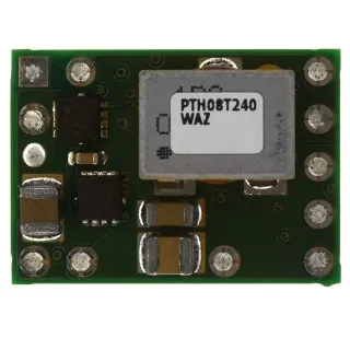 PTH08T240WAZT Texas Instruments