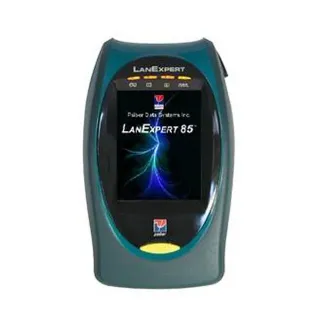 LE85M/S Psiber Data Systems, Inc.